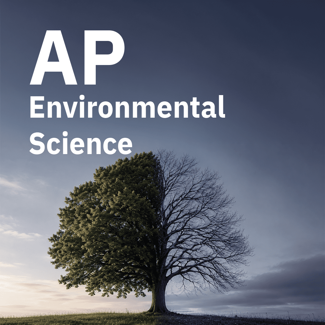 AP Environmental Science Group Course