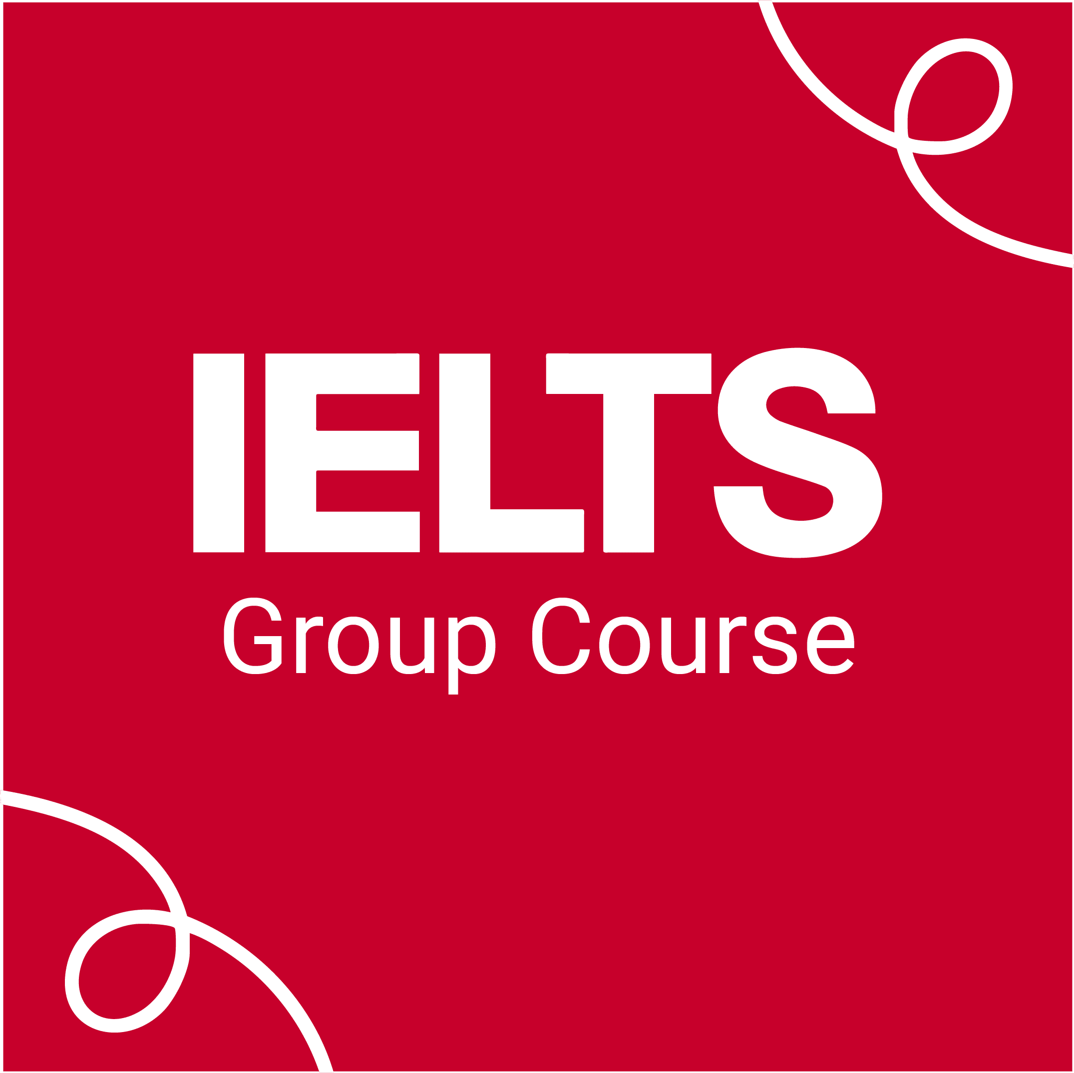 IELTS Group Course