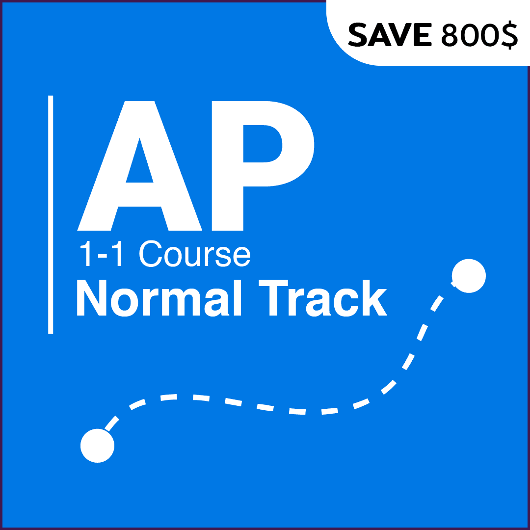 One to One – 40 Classes One to One - 40 Classes