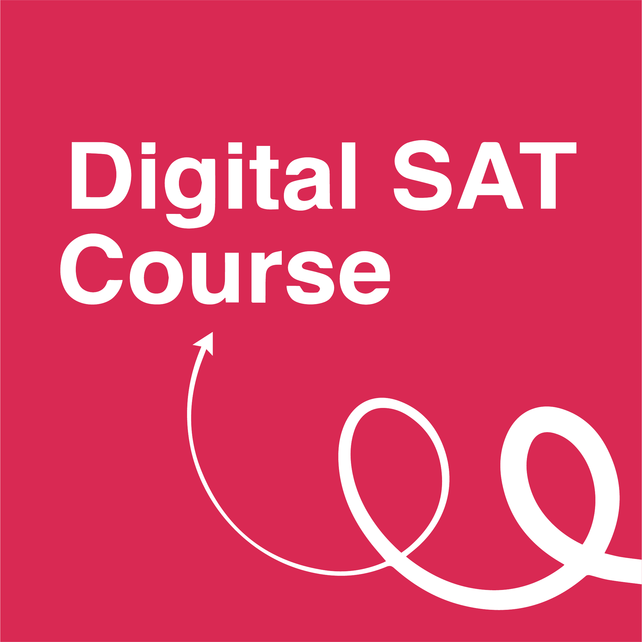 SAT DIGITAL TEST PREP COURSE