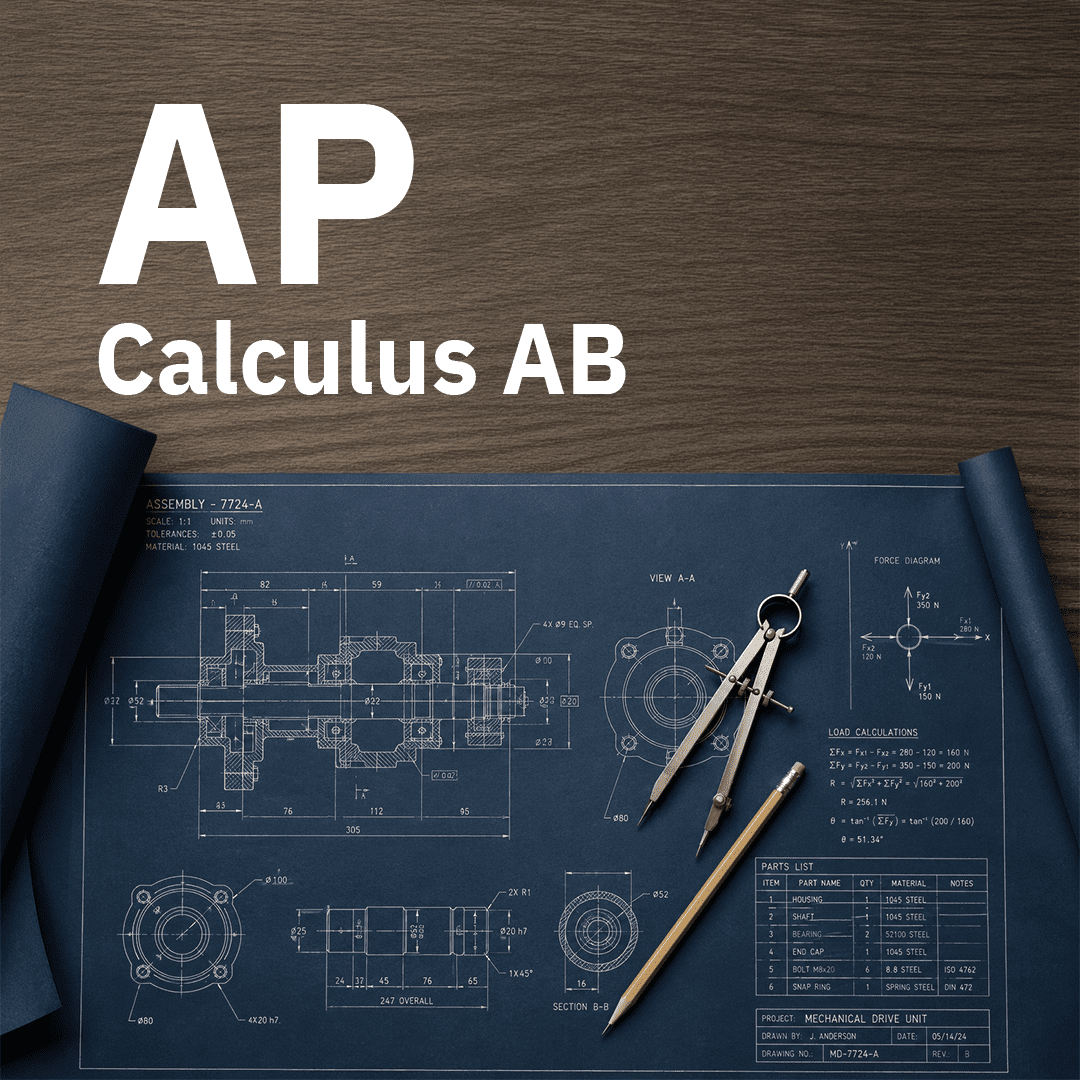 AP Calculus AB Group Course