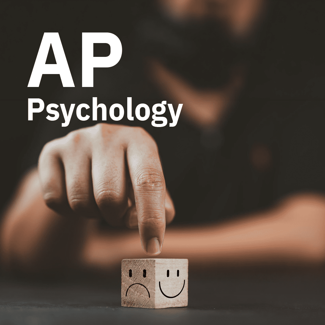AP Psychology Group Course
