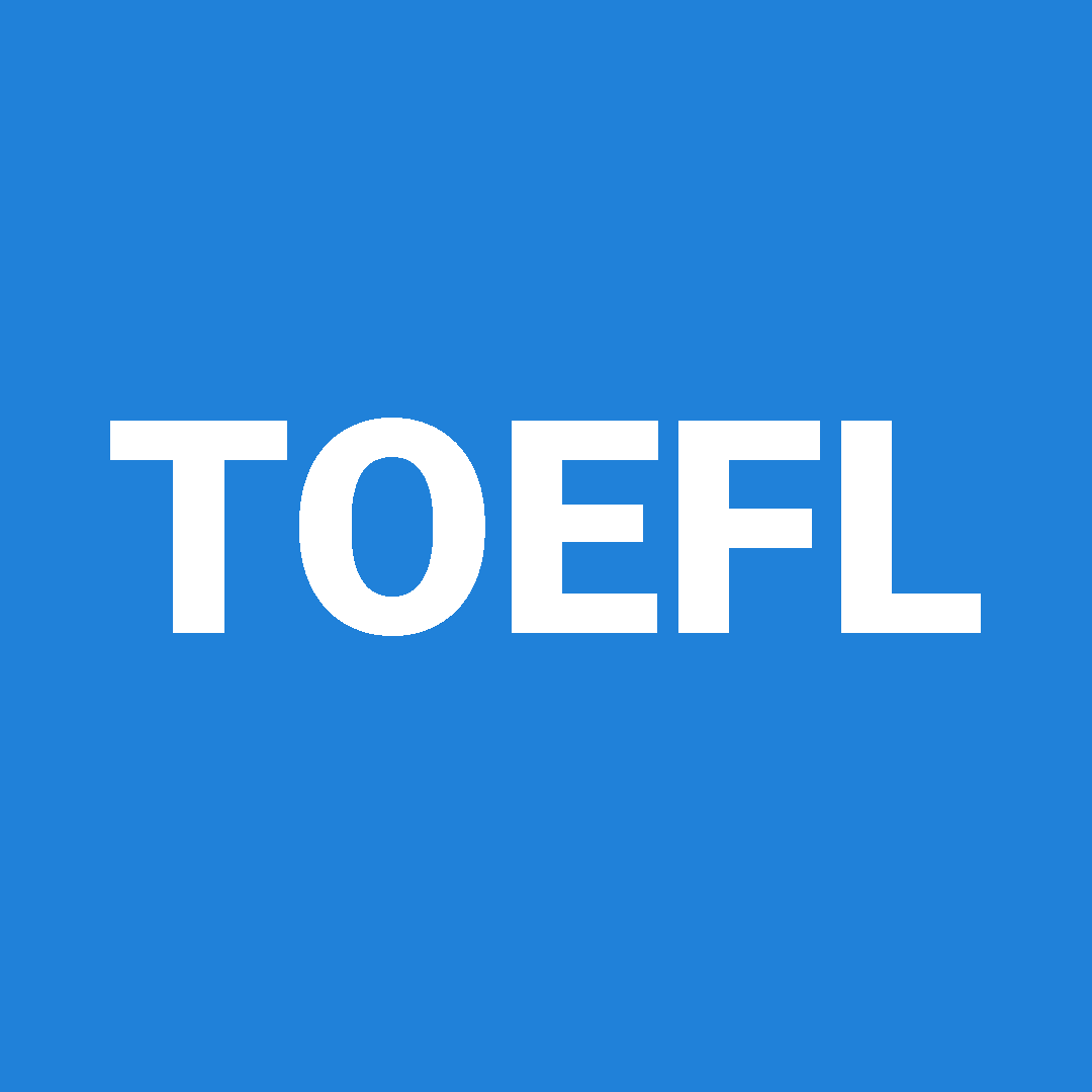 TOEFL Course