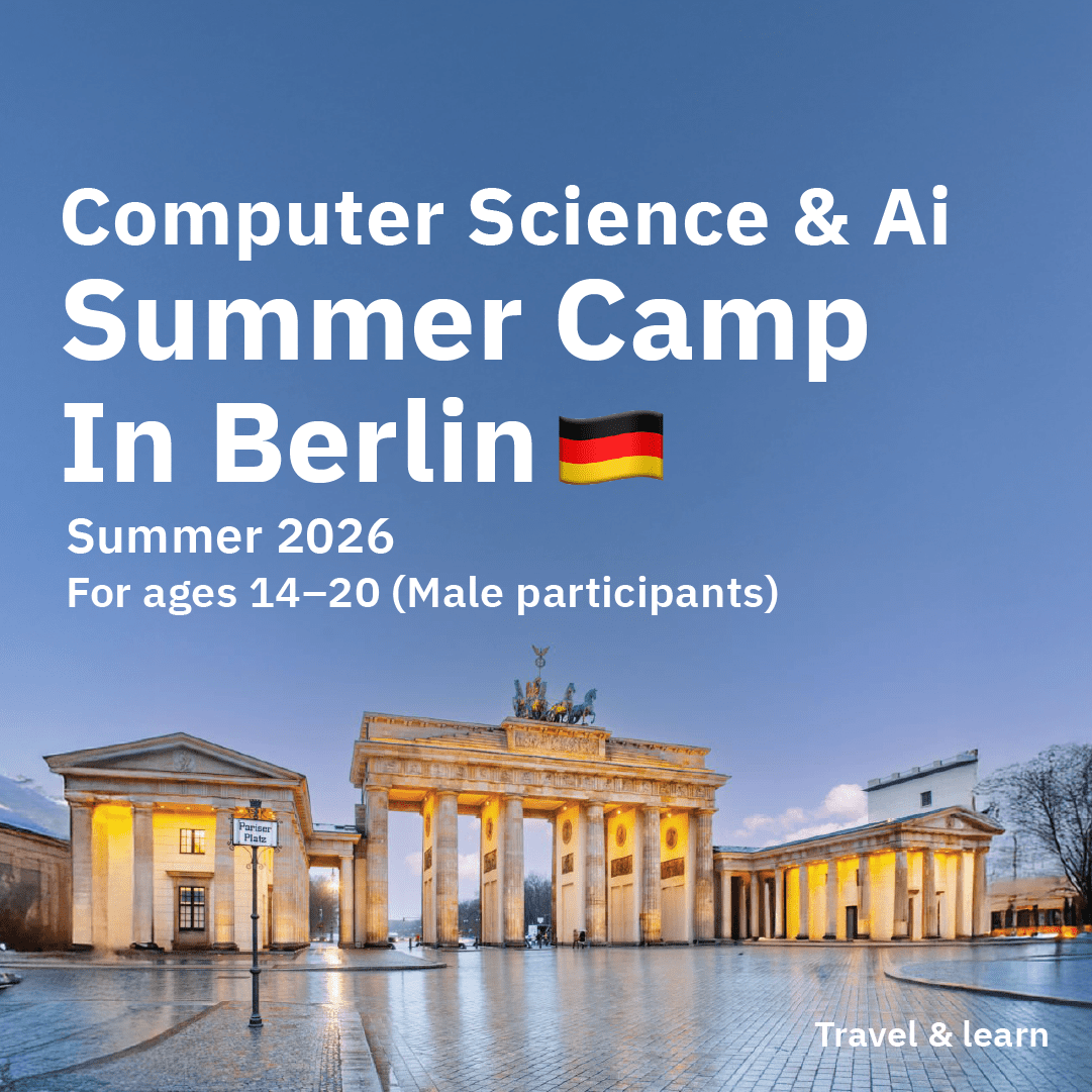 CS & Ai in berlin